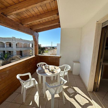 Appartamenti Al Mare Torre Pali By Ionian Travel Zewnętrze zdjęcie