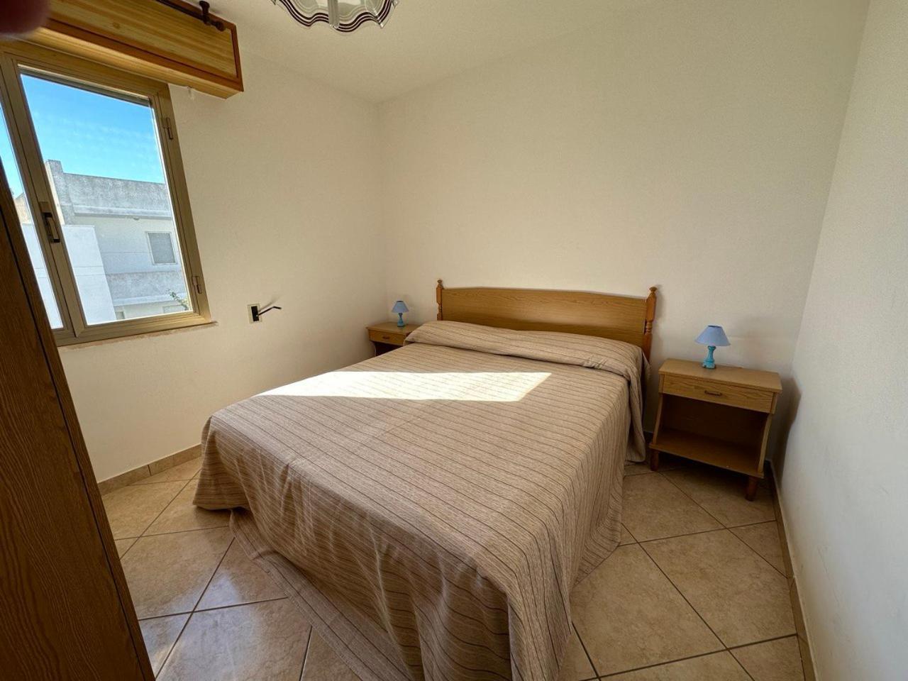Appartamenti Al Mare Torre Pali By Ionian Travel Zewnętrze zdjęcie