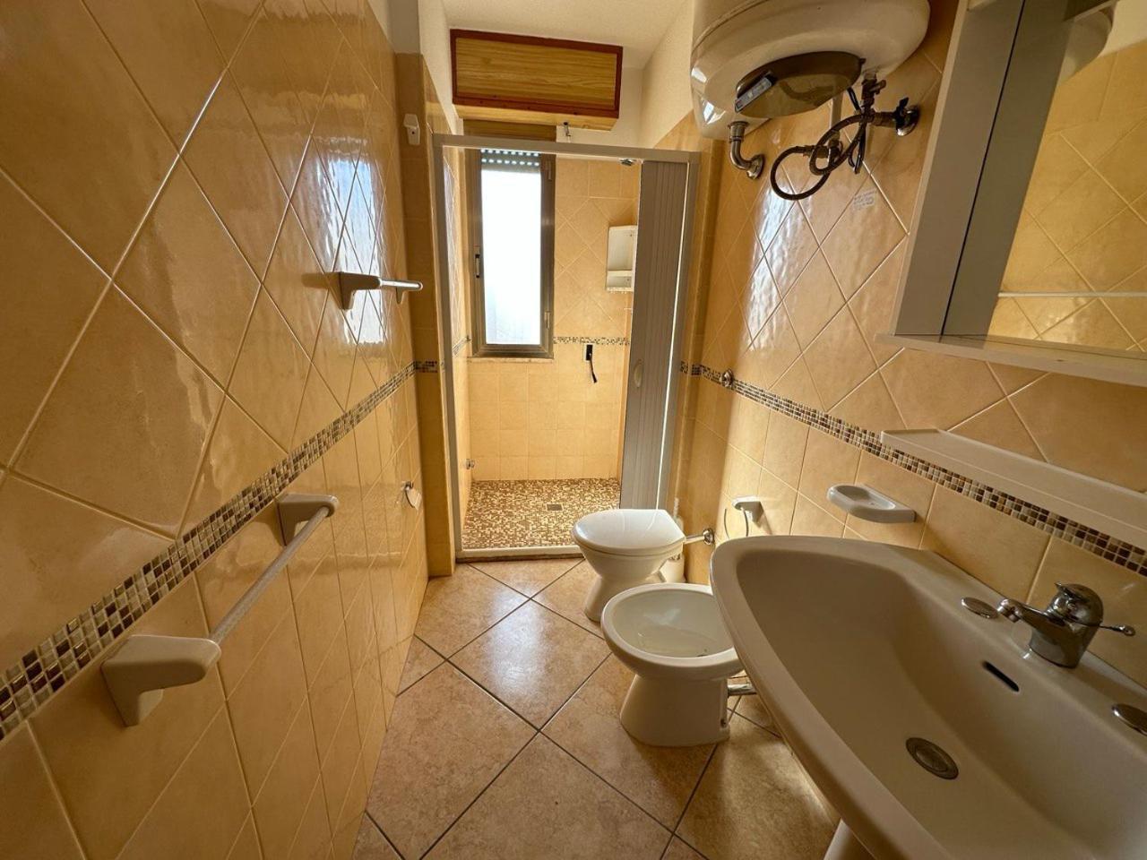 Appartamenti Al Mare Torre Pali By Ionian Travel Zewnętrze zdjęcie