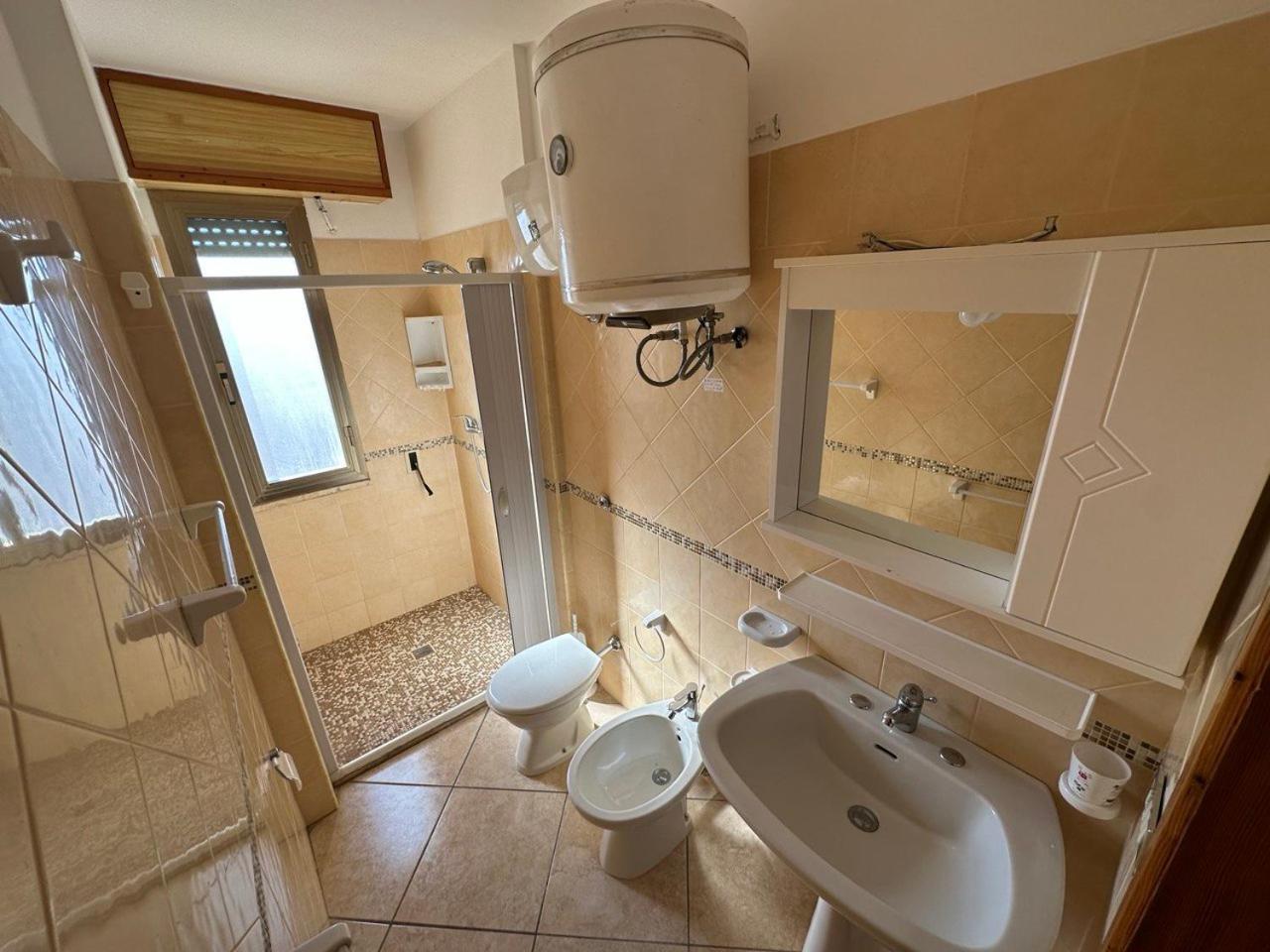 Appartamenti Al Mare Torre Pali By Ionian Travel Zewnętrze zdjęcie