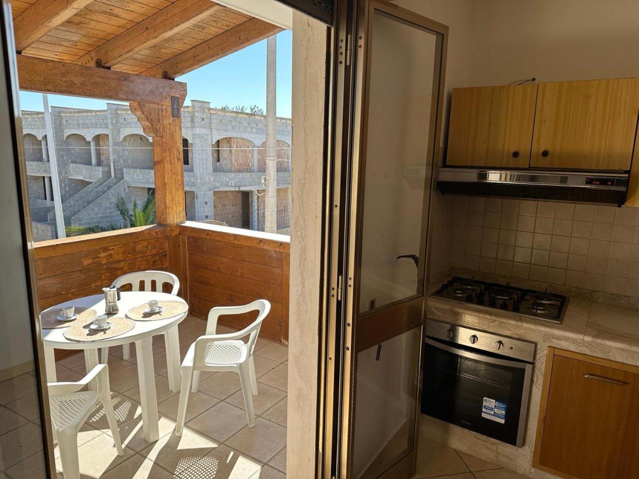Appartamenti Al Mare Torre Pali By Ionian Travel Zewnętrze zdjęcie