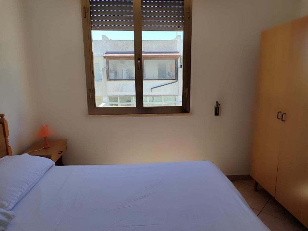 Appartamenti Al Mare Torre Pali By Ionian Travel Zewnętrze zdjęcie